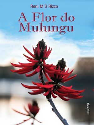 cover image of A flor do mulungu